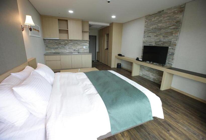 Hotel Thesoom Forest