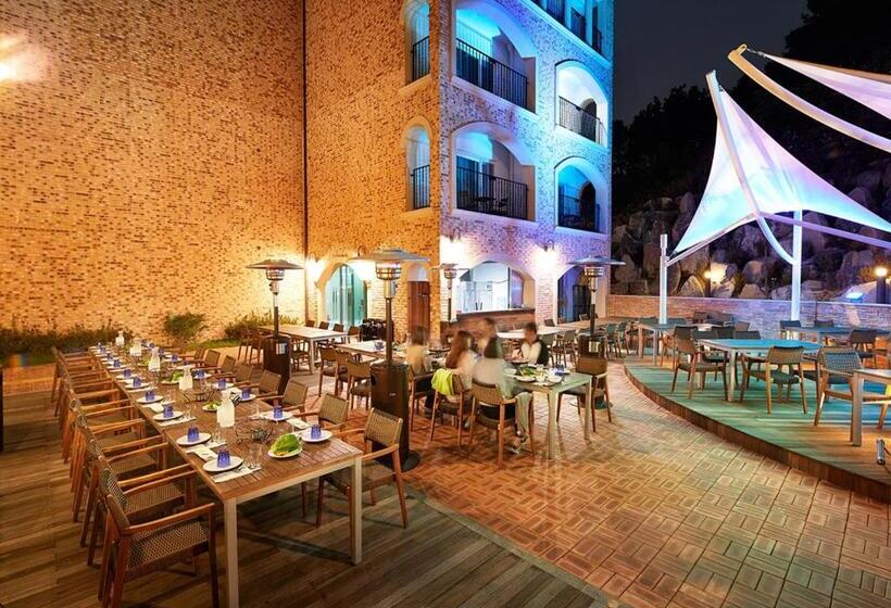 Hotel Thesoom Forest