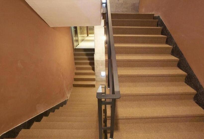 Отель Tree Shade