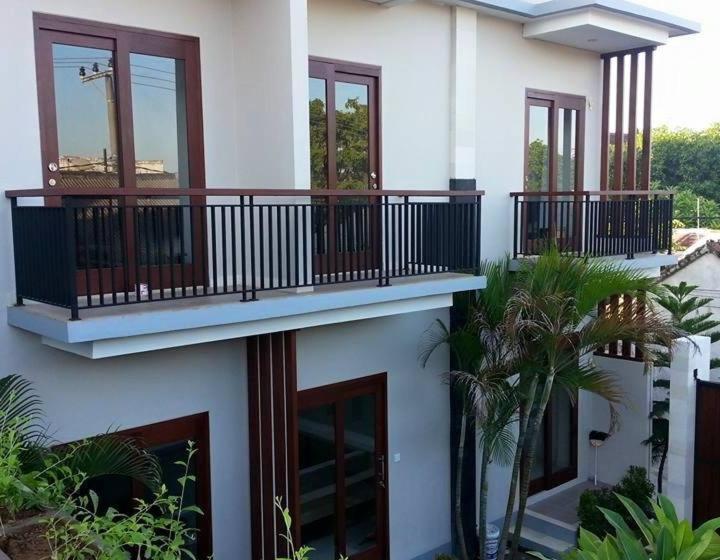 Отель Valka Bali