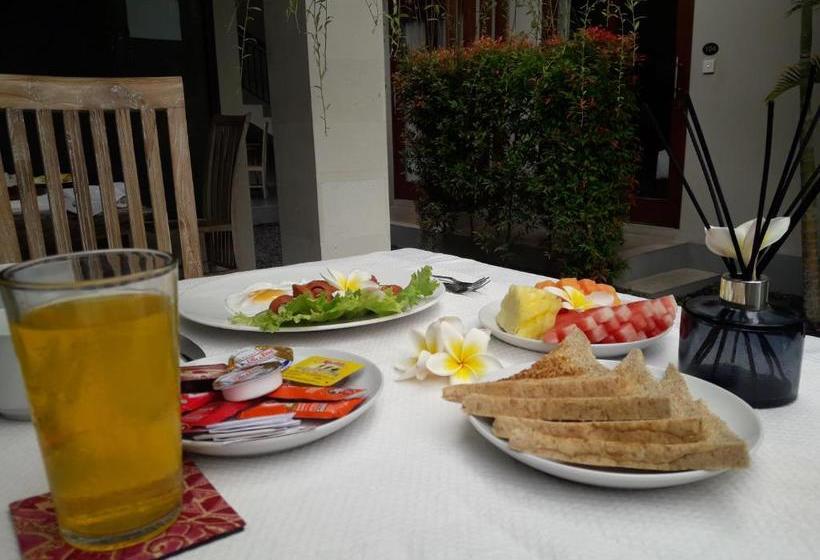 Отель Valka Bali