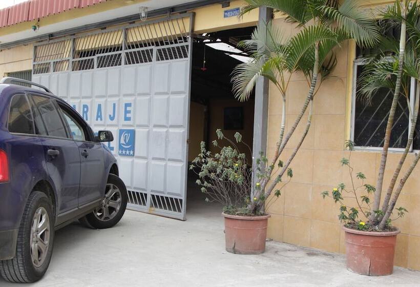 ホテル Varadero Internacional