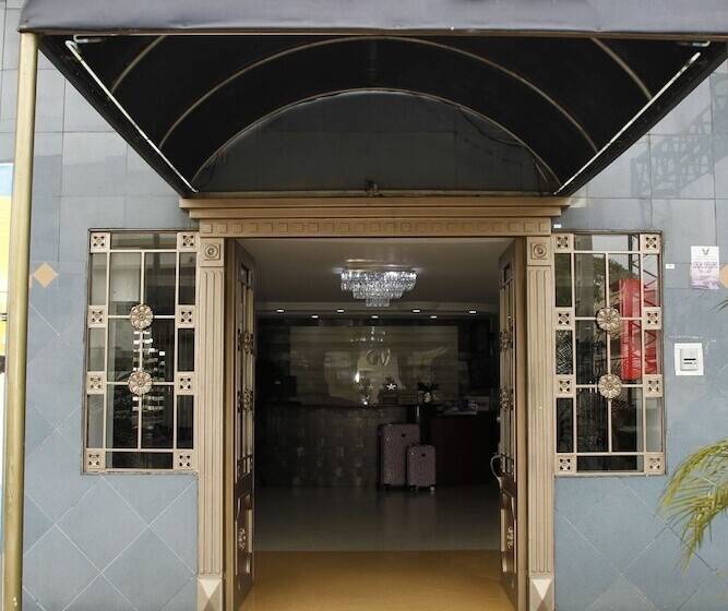 ホテル Varadero Internacional