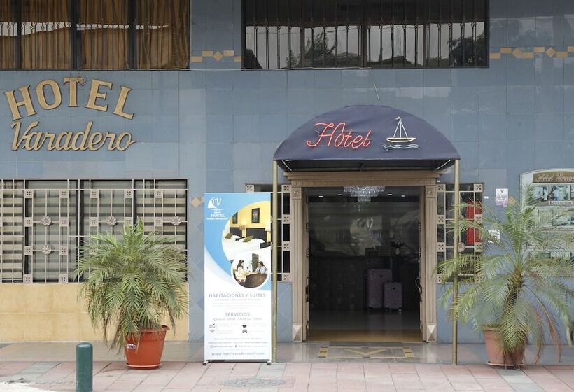 ホテル Varadero Internacional