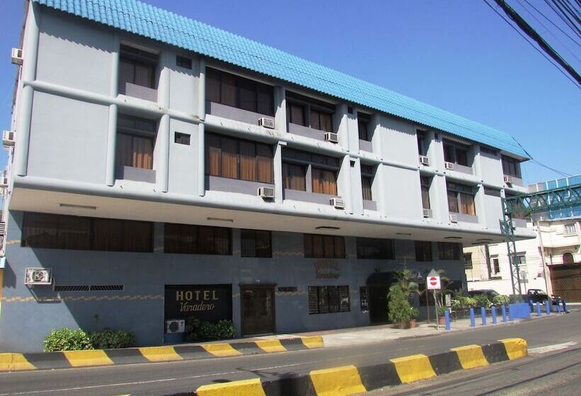 ホテル Varadero Internacional