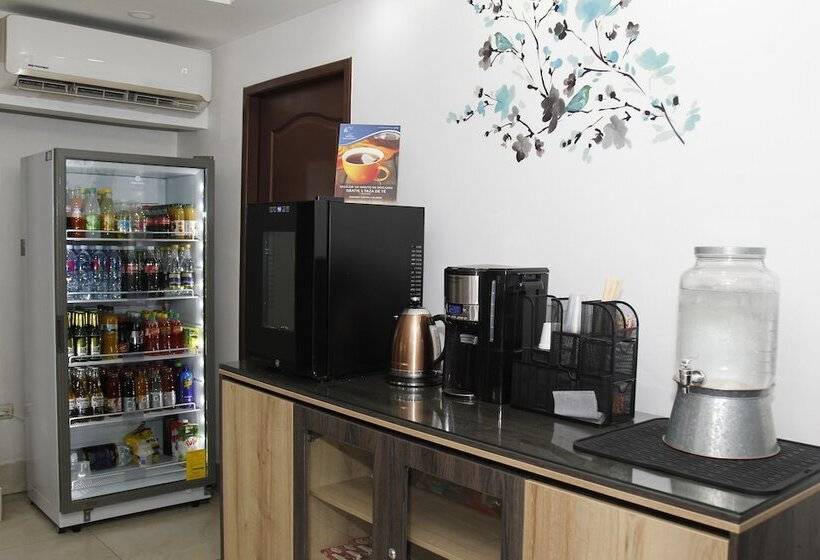 ホテル Varadero Internacional