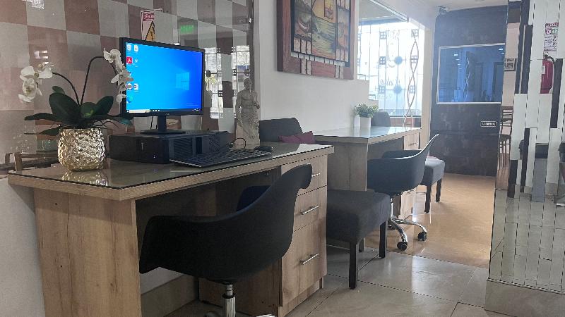 ホテル Varadero Internacional