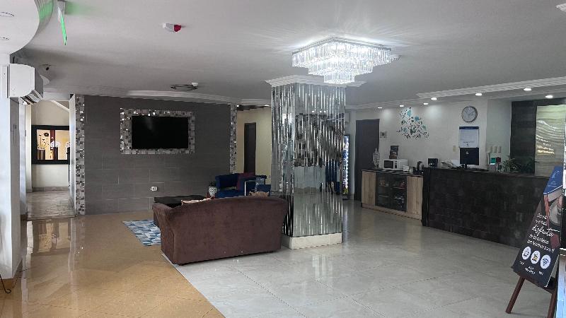 ホテル Varadero Internacional