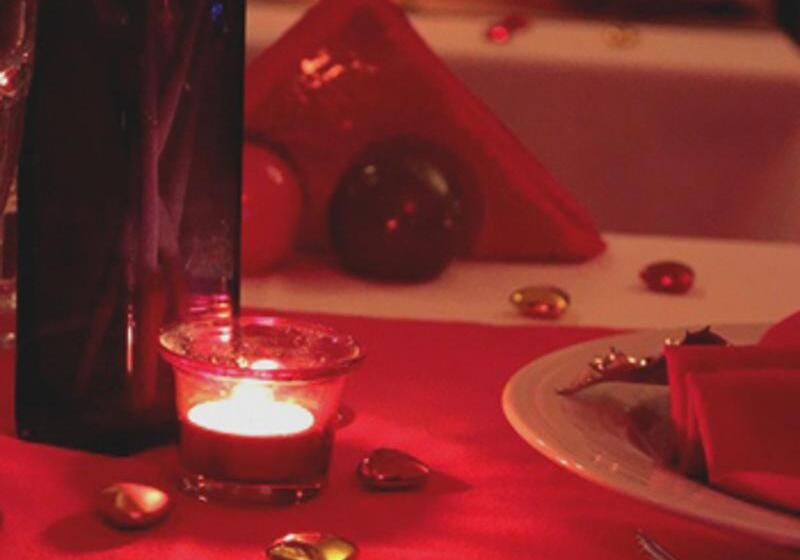 هتل Villa Pine Garden