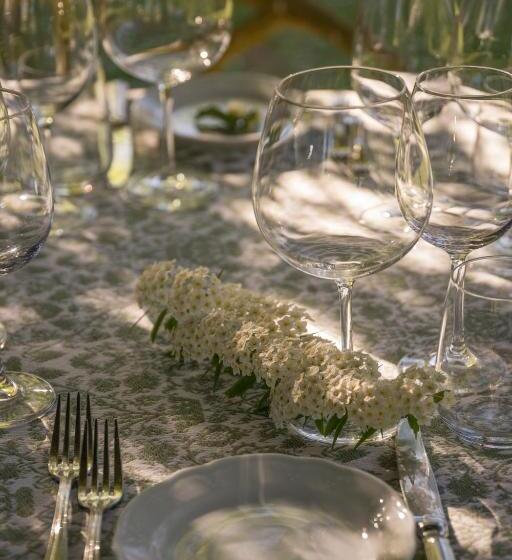 ホテル Villa Sestilia Guest House