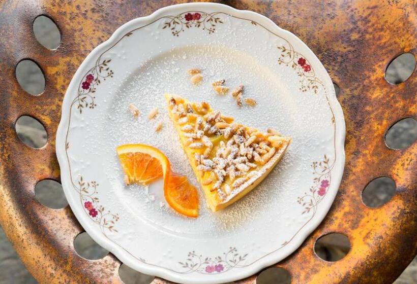 ホテル Villa Sestilia Guest House