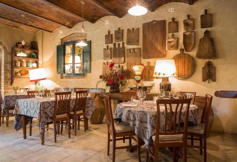 ホテル Villa Sestilia Guest House