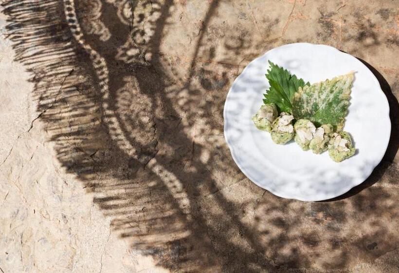 ホテル Villa Sestilia Guest House