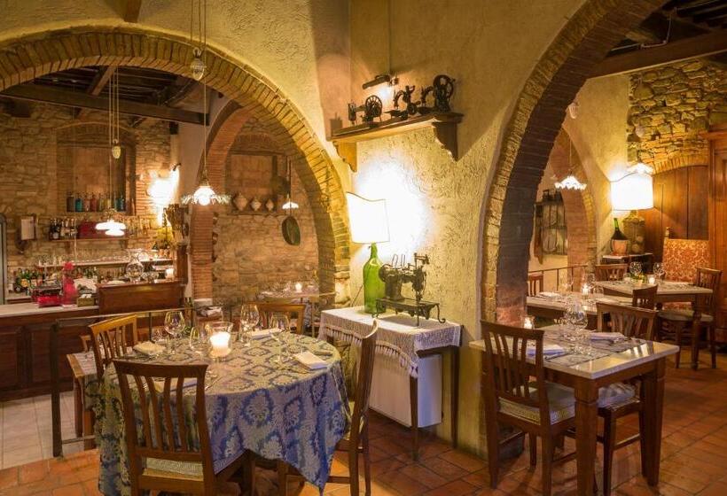 ホテル Villa Sestilia Guest House