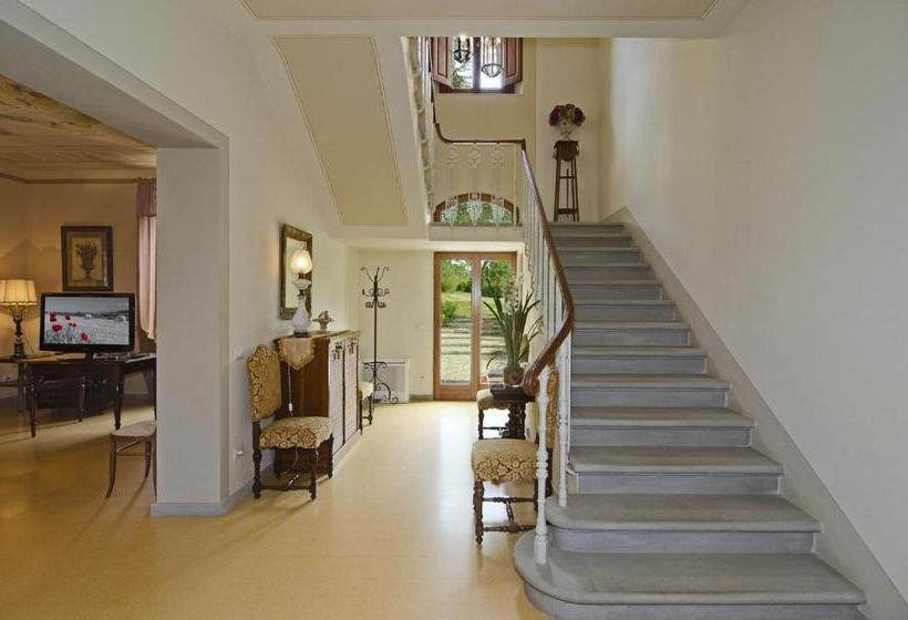 ホテル Villa Sestilia Guest House