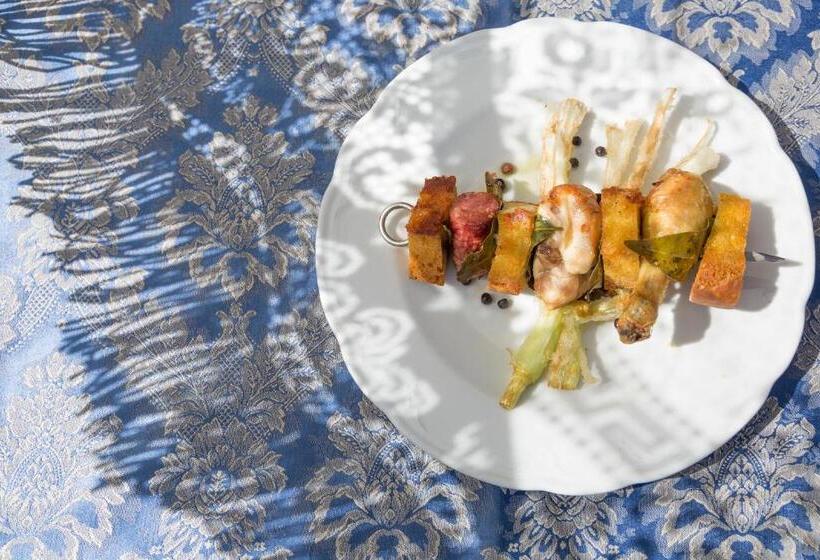 ホテル Villa Sestilia Guest House