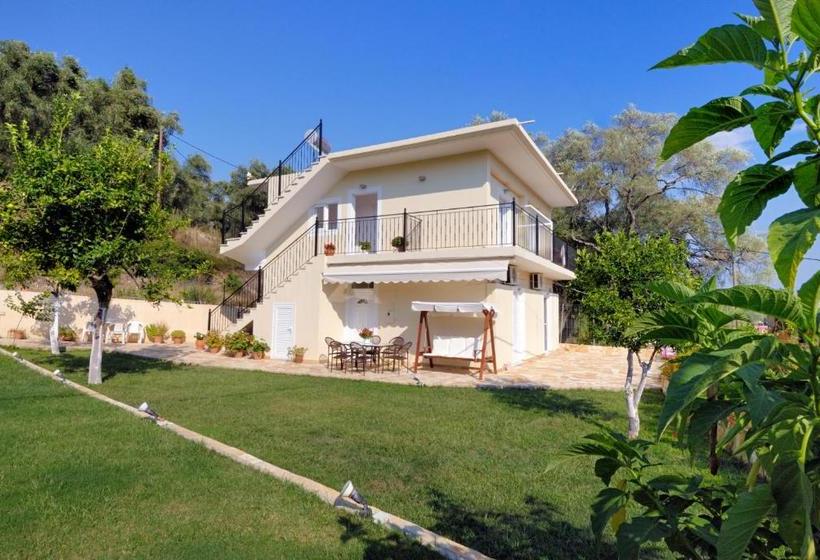 فندق Villa Tomas