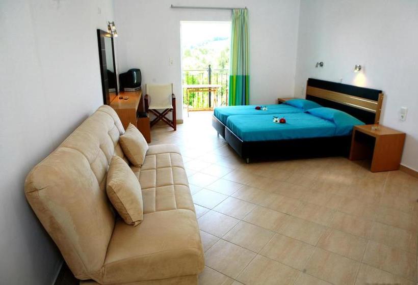 فندق Villa Tomas