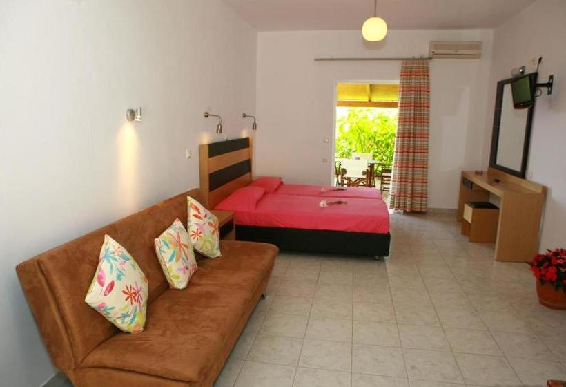 فندق Villa Tomas