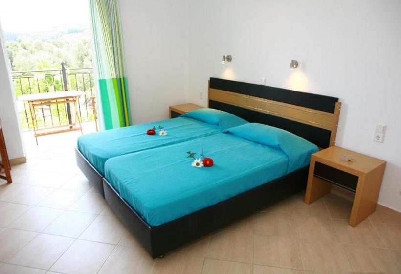 فندق Villa Tomas