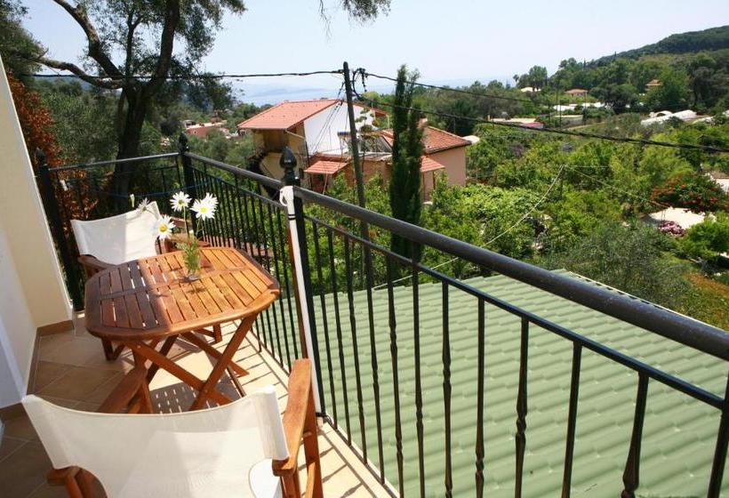 فندق Villa Tomas