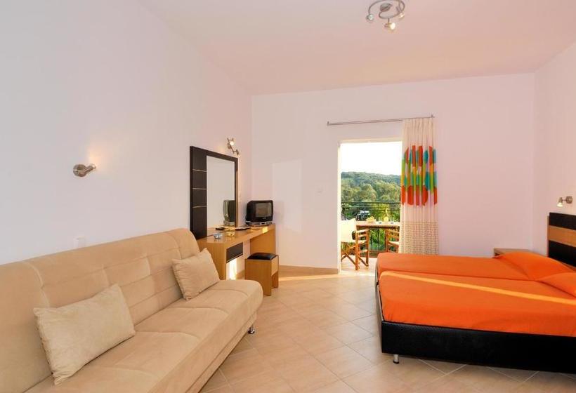 فندق Villa Tomas