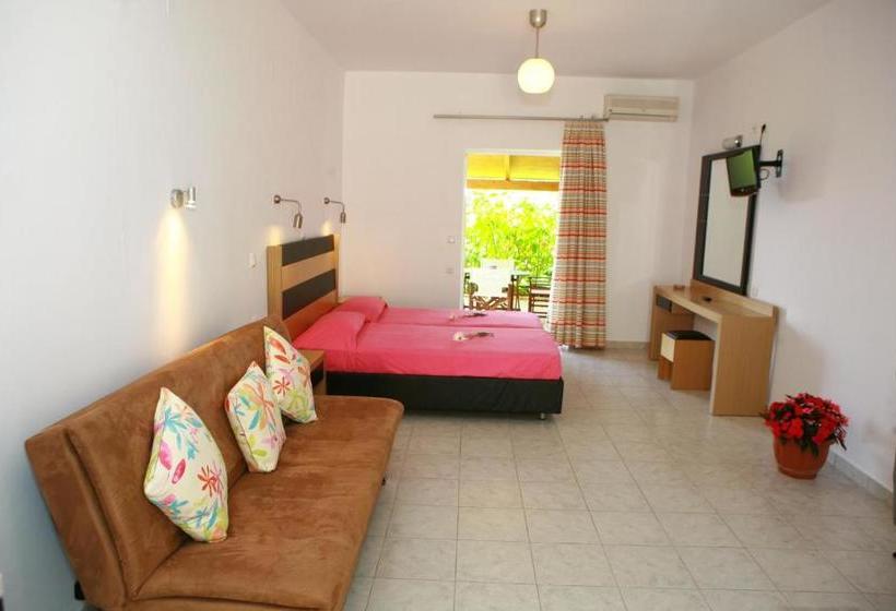 فندق Villa Tomas