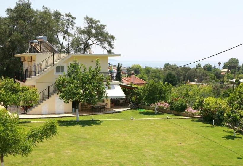 فندق Villa Tomas