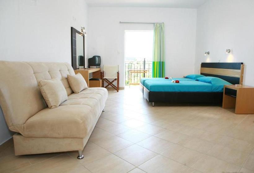 فندق Villa Tomas