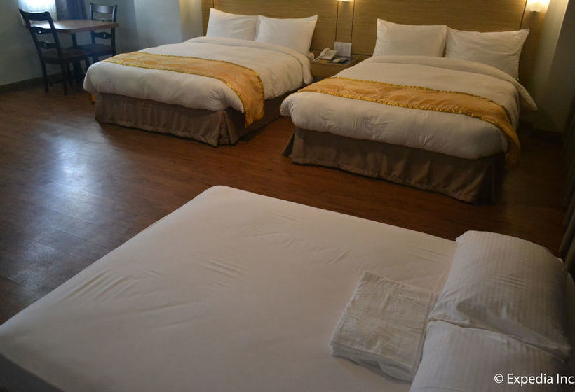 Fotos del hotel Vista Real:  27