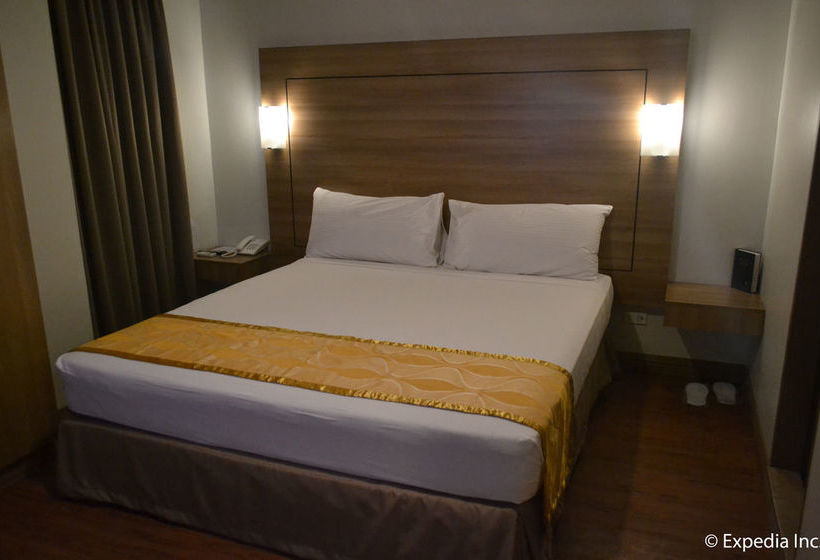 Fotos del hotel Vista Real:  34