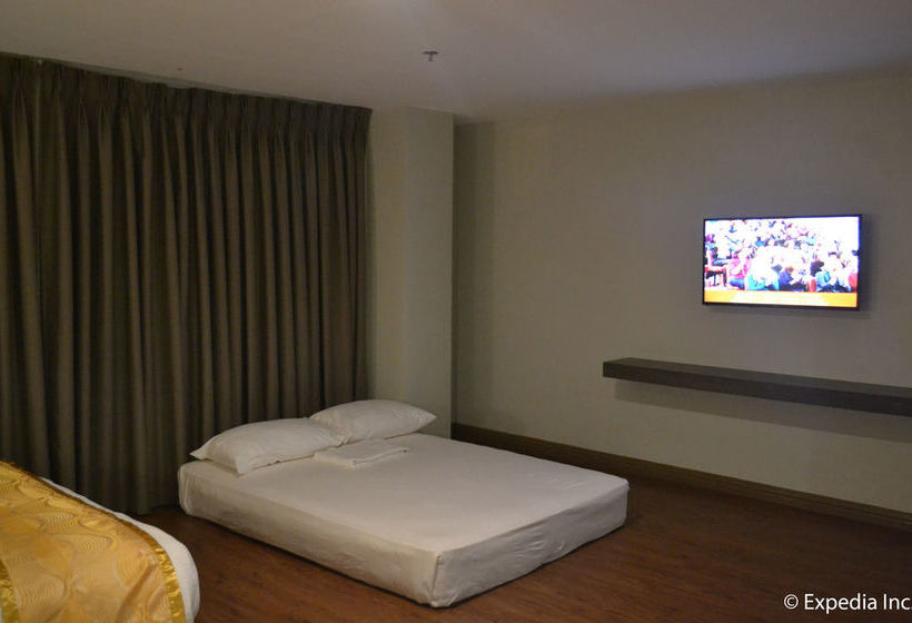 Fotos del hotel Vista Real:  37