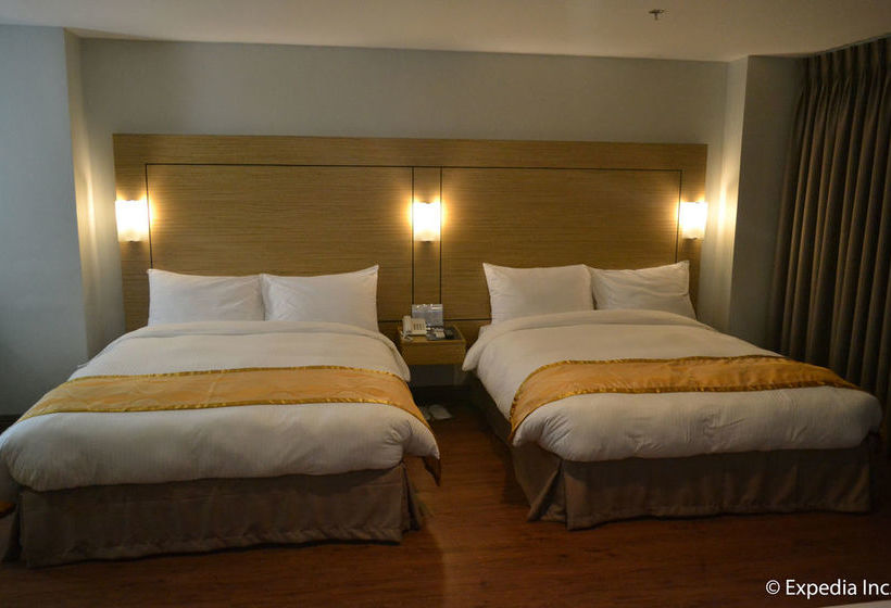 Fotos del hotel Vista Real:  35