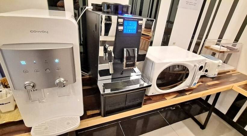 בית מלון כפרי Yangsan Show