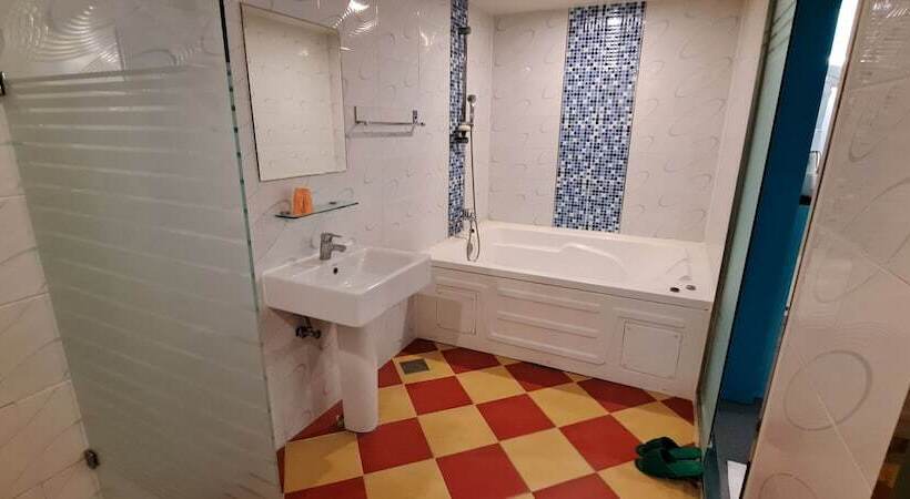 בית מלון כפרי Yangsan Show