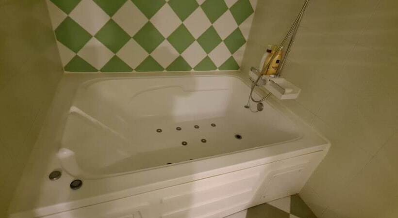 בית מלון כפרי Yangsan Show