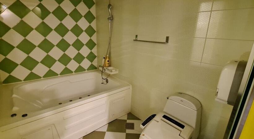 בית מלון כפרי Yangsan Show