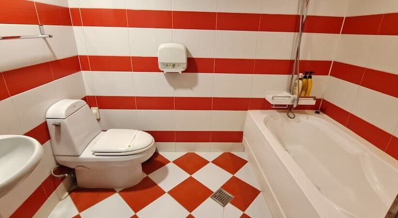 בית מלון כפרי Yangsan Show