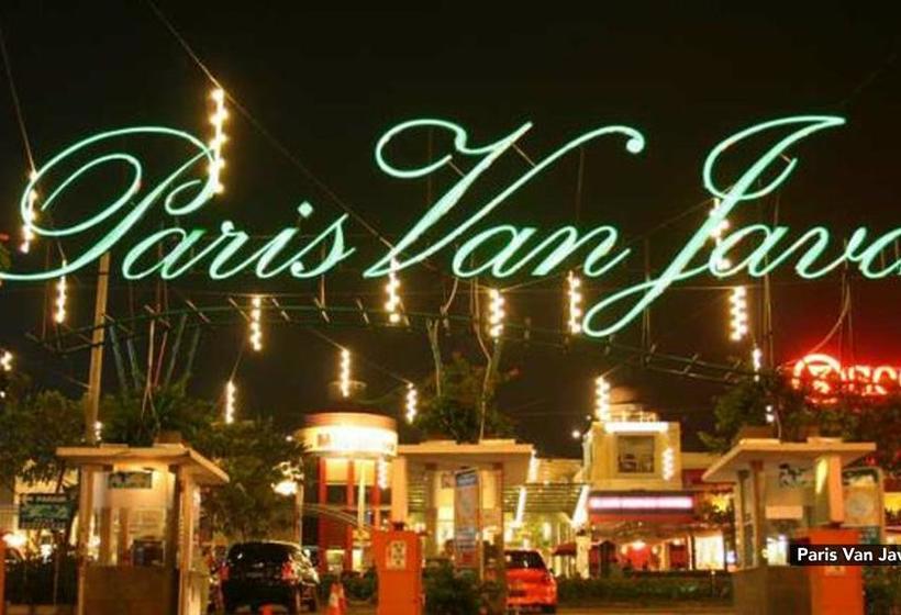 ホテル Zen Premium Setrawangi Raya