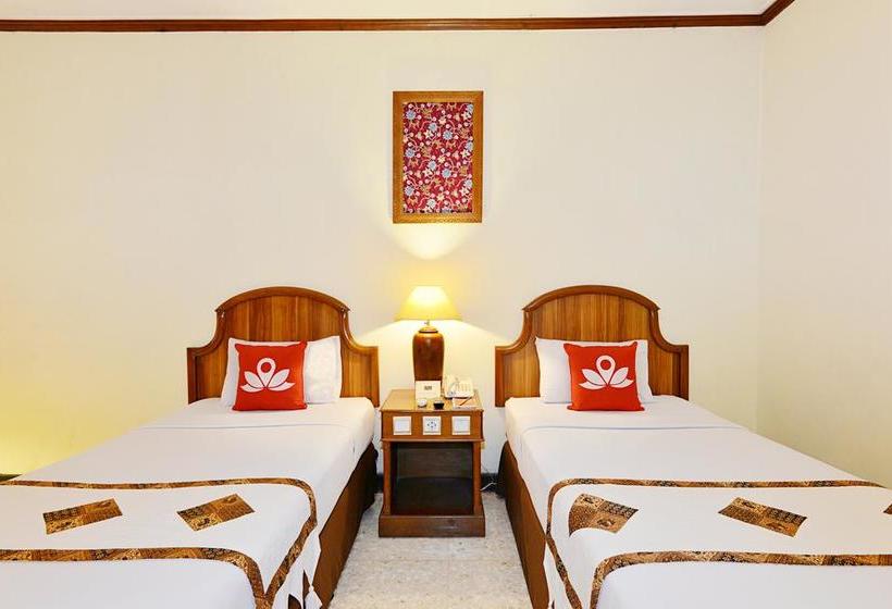 فندق Zen Rooms Jogja Cendrawasih