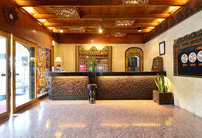 فندق Zen Rooms Jogja Cendrawasih