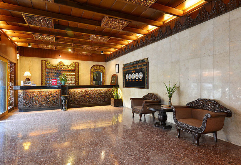 فندق Zen Rooms Jogja Cendrawasih