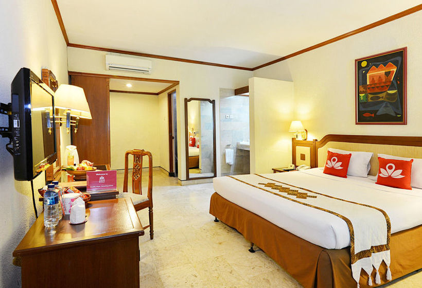 فندق Zen Rooms Jogja Cendrawasih