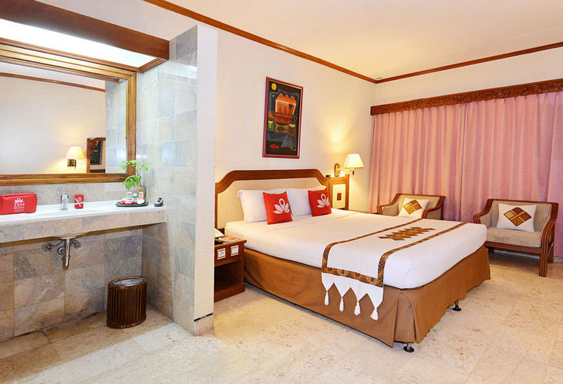فندق Zen Rooms Jogja Cendrawasih