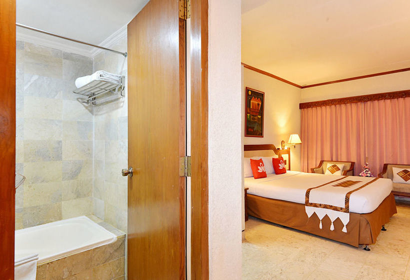 فندق Zen Rooms Jogja Cendrawasih