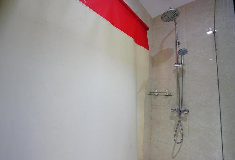 호텔 Zen Rooms Near Bcs Mall Penuin