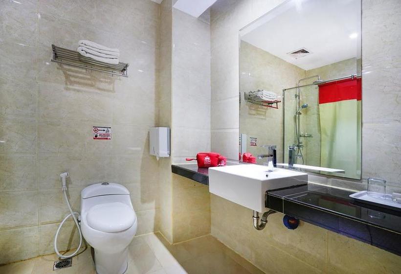 호텔 Zen Rooms Near Bcs Mall Penuin