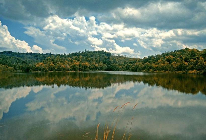 호텔 Zen Rooms Near Bcs Mall Penuin