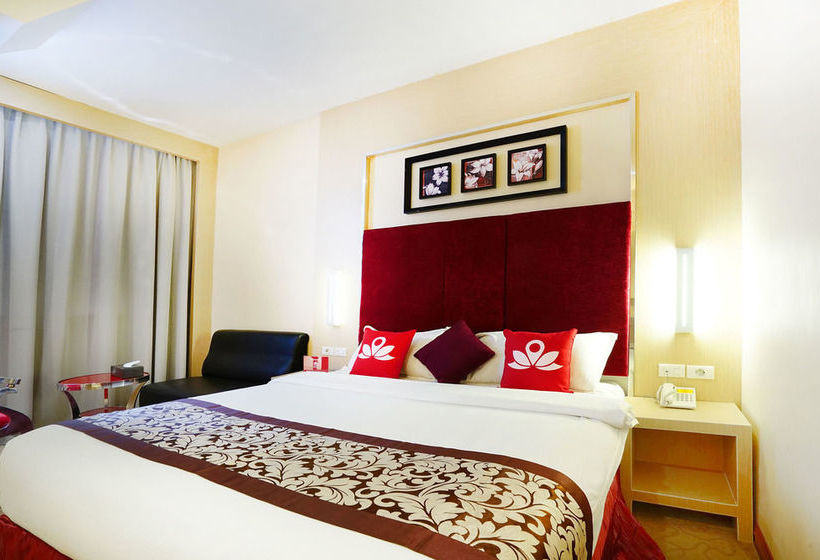 호텔 Zen Rooms Near Bcs Mall Penuin