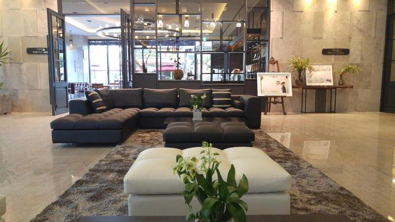 J Square Hotel And Wedding